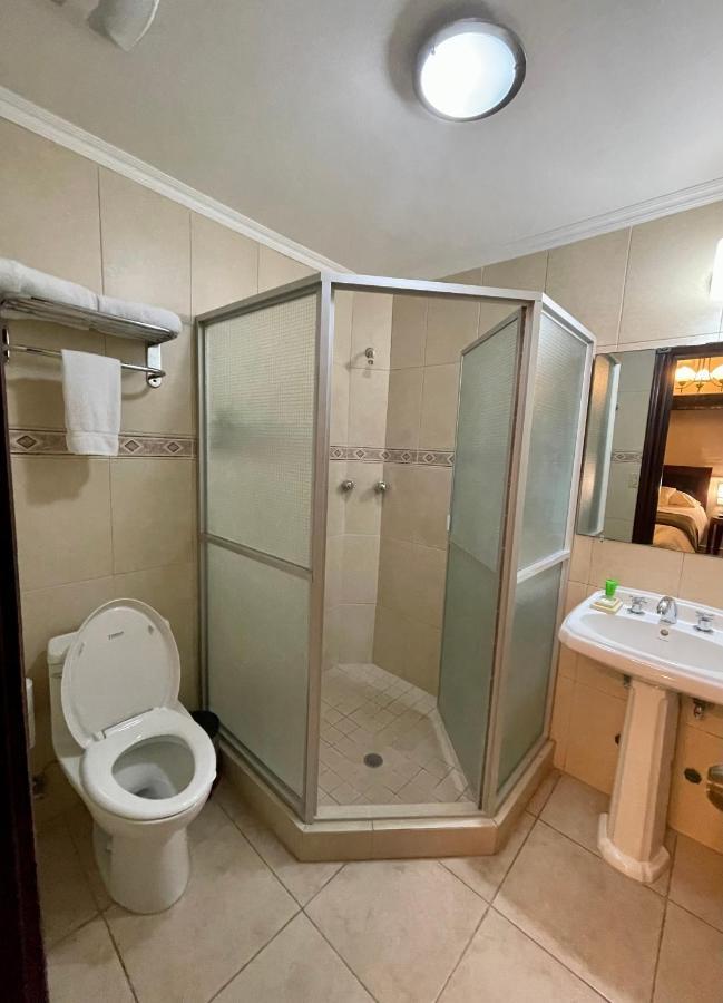 Sofia'S B&B Hostal Boutique Panama City Ngoại thất bức ảnh