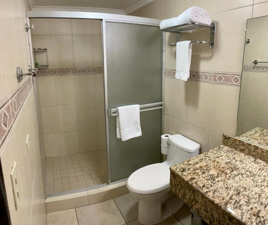 Sofia'S B&B Hostal Boutique Panama City Ngoại thất bức ảnh